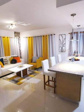 Luxury & Comfortable Apartment at Serena Village